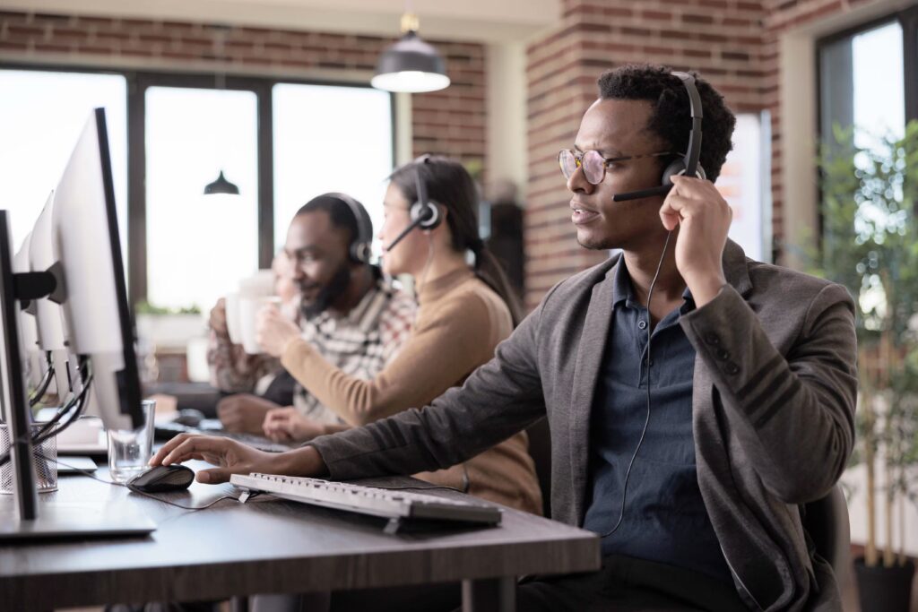 The Role of VoIP in Modernising Medical Practices Introducing GoodX VoIP