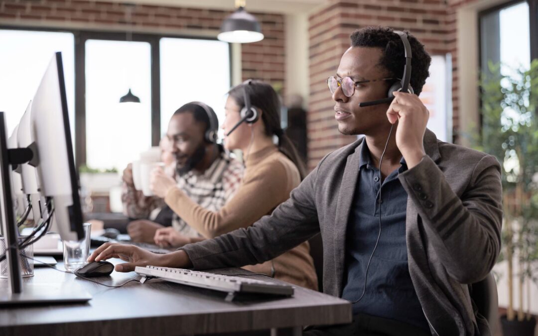 The Role of VoIP in Modernising Medical Practices: Introducing GoodX VoIP