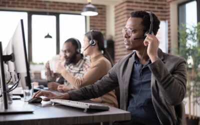 The Role of VoIP in Modernising Medical Practices: Introducing GoodX VoIP