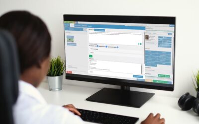 Smarter Note-Taking with GoodXpert: AI-Powered Support for Medical Practice Management