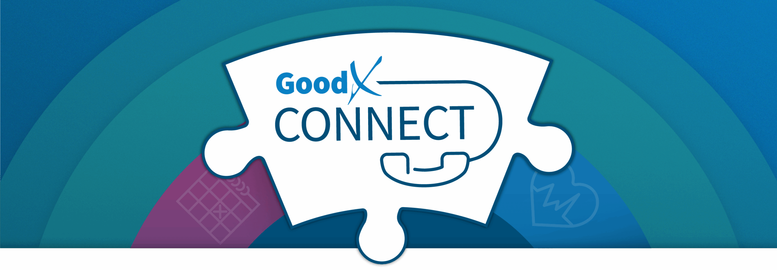 GoodXConnect Banner A