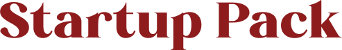 Startup Pack