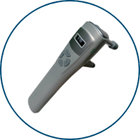 Rebound Tonometer