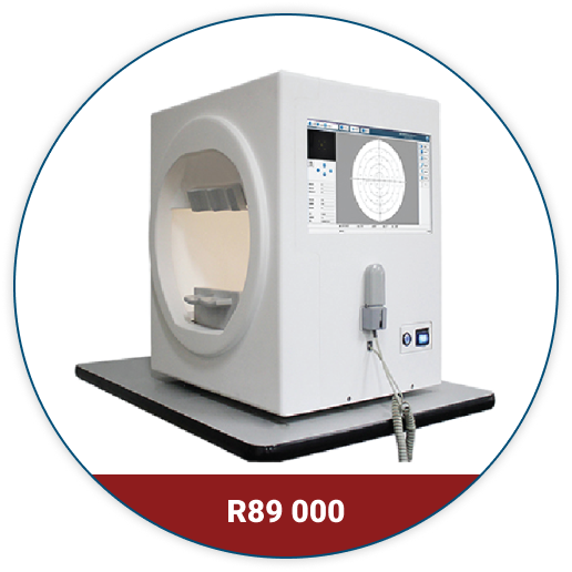 Visual Field Analyser Image 1