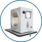 Visual Field Analyser