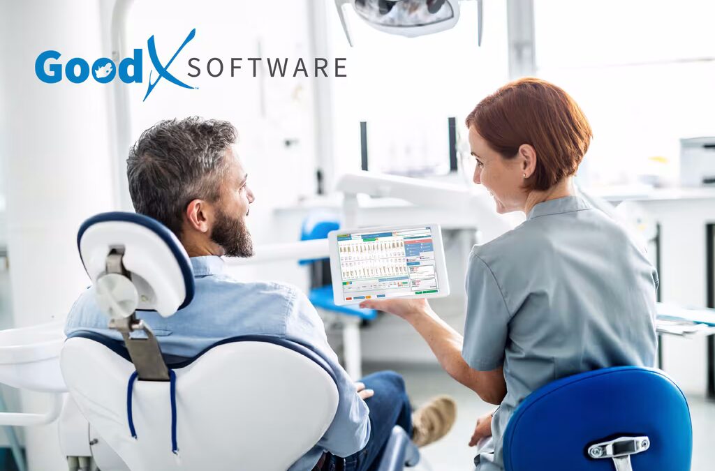 Why South African Dentists Are Switching to GoodX’s Cloud-Based Practice Management Software