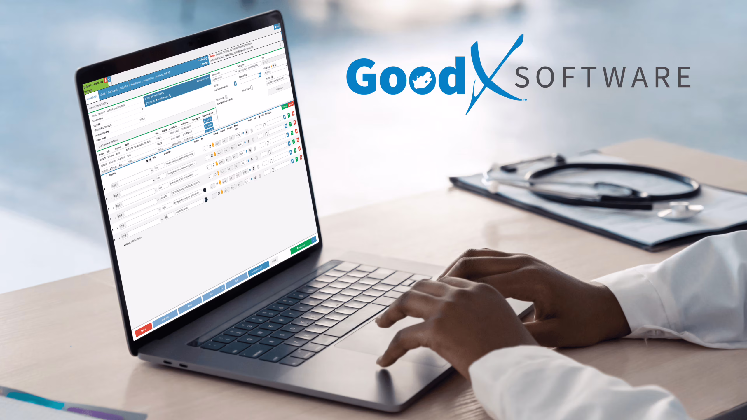 Medical Billing Software Online South Africa – Simplify Claims & Cash Flow