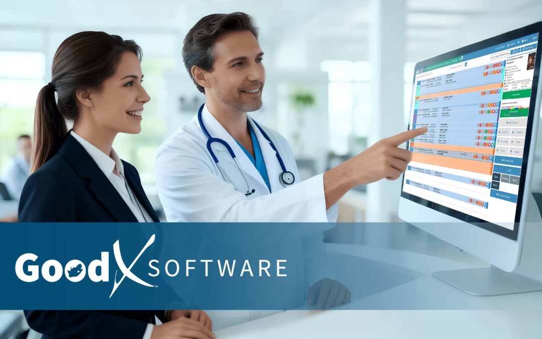 How South African Clinics Are Winning with GoodX Medical Scheduling Software