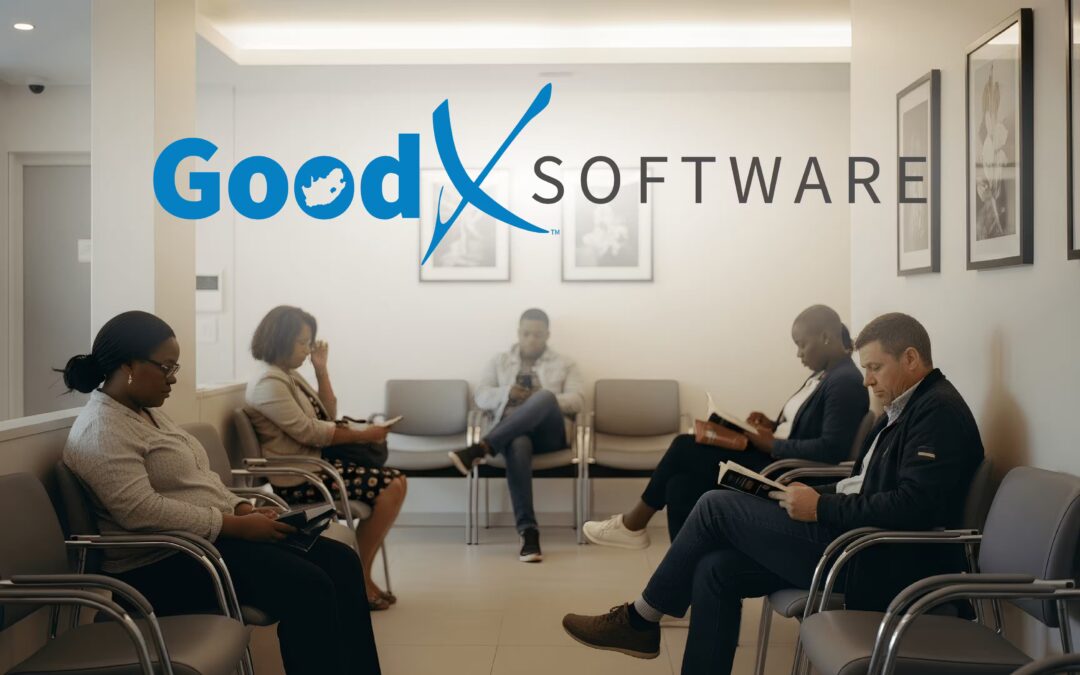Top-Rated Health Care Management System Software in South Africa for Clinics and Hospitals