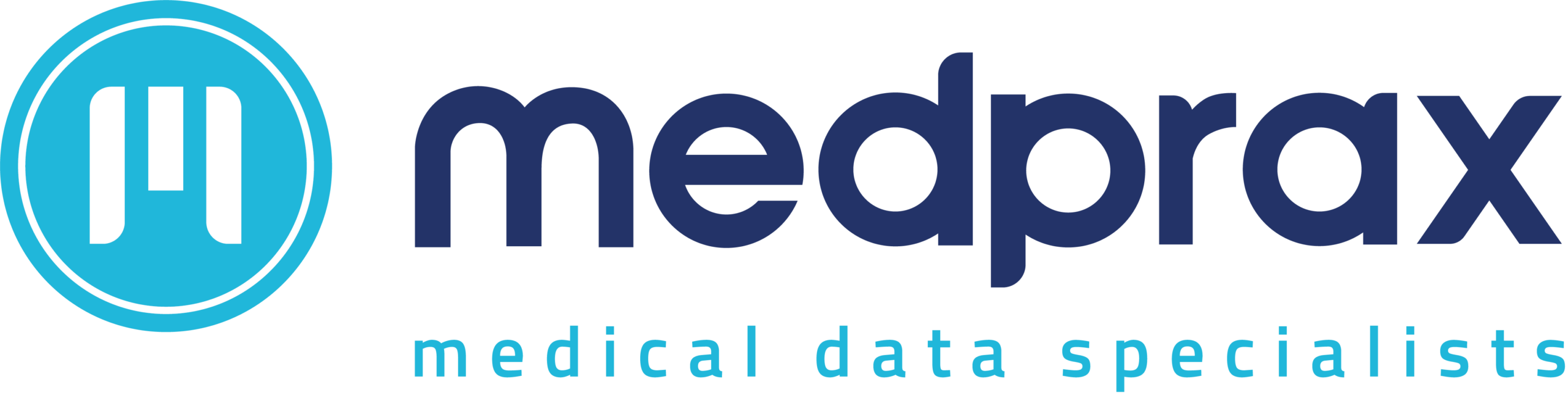 Medprax_Logo