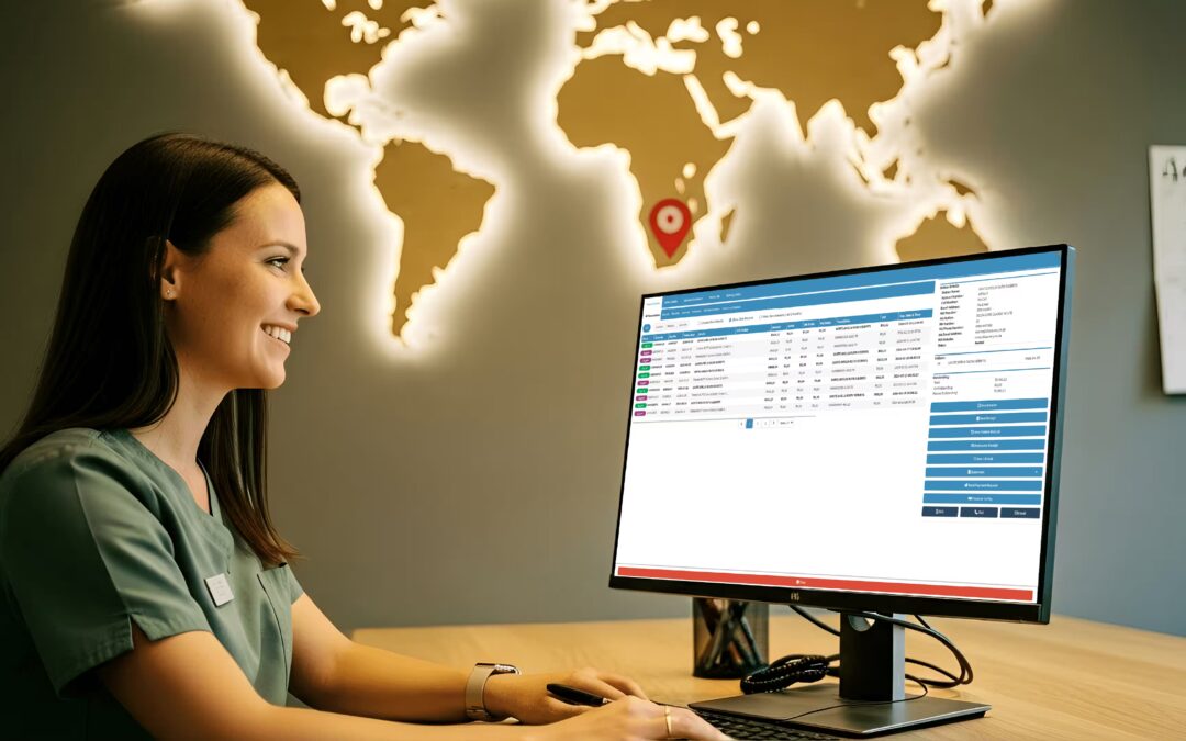 Best Medical Manager Billing Software South Africa for 2026