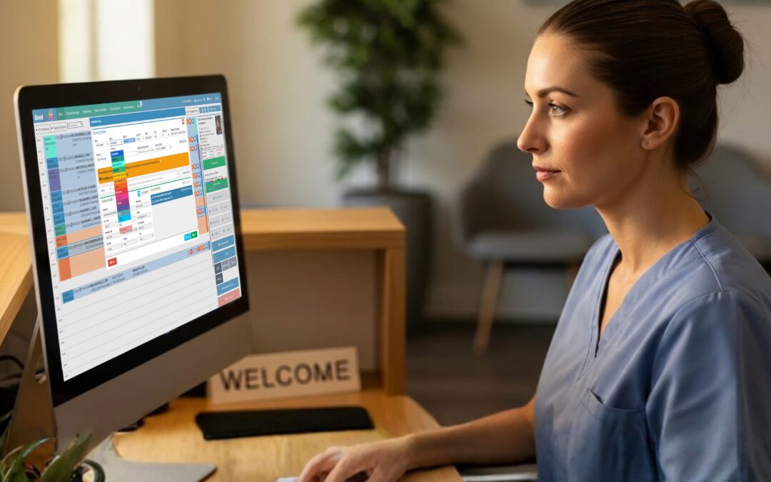 Which Practice Scheduling Software Is Right for South African Clinics?