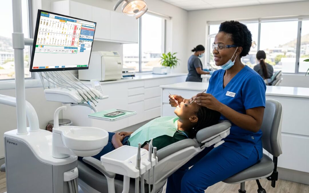 What Is Dental Practice Management Software? The Complete South African Guide for 2026