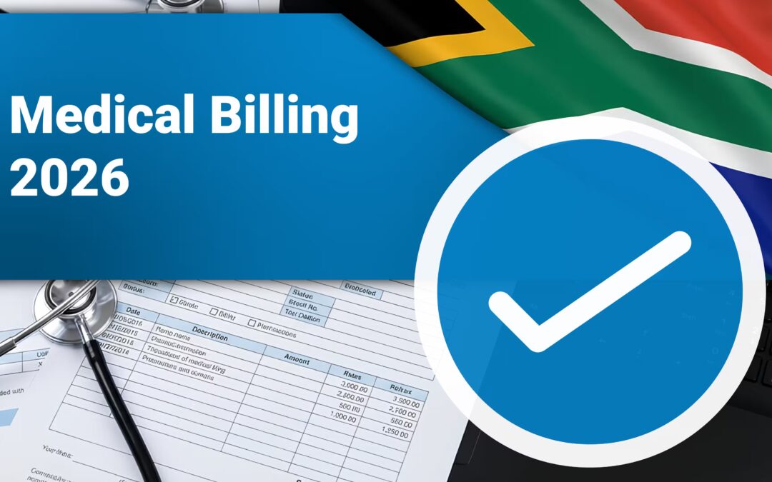 Why Every South African Practice Needs Medical Billing Software in 2026