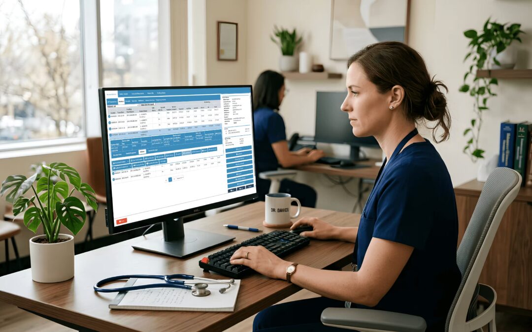 The Definitive Guide to Medical Billing Software Price in South Africa for 2026