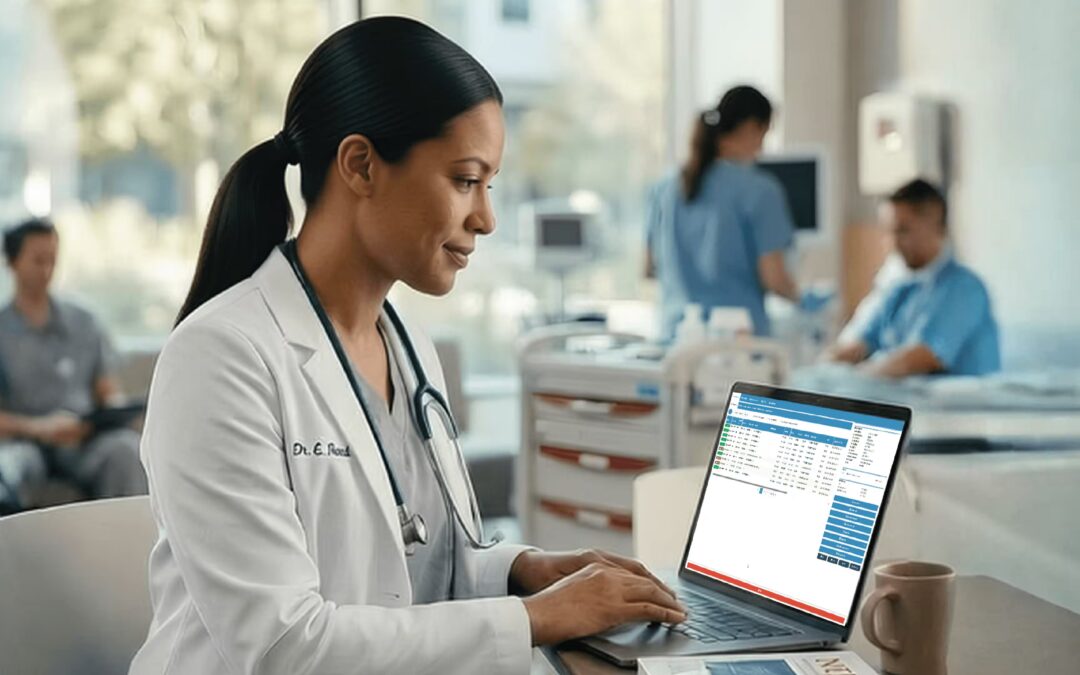 Best Medical Billing Software Program in South Africa for 2026