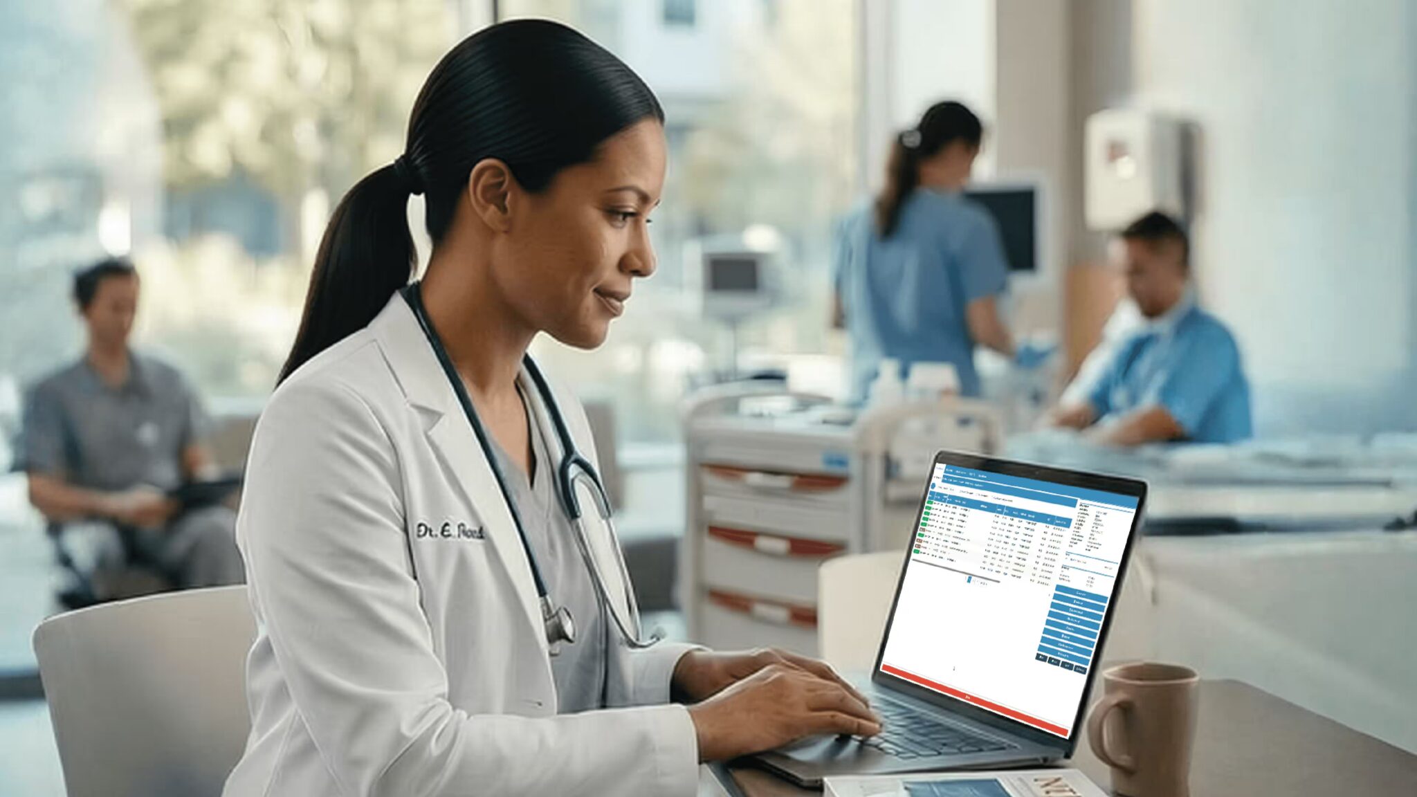 Best Medical Billing Software Program in South Africa for 2026 - GoodX ...