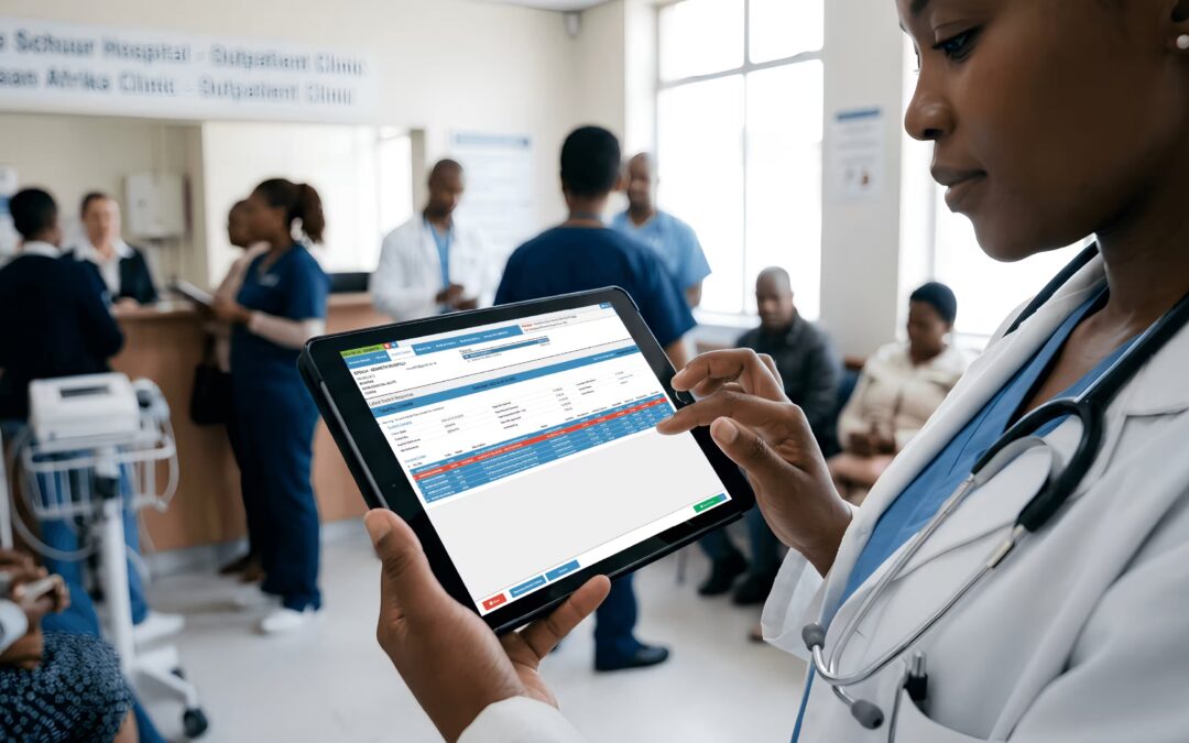 How Much Is Medical Billing Software? A Strategic Pricing Guide for South African GPs