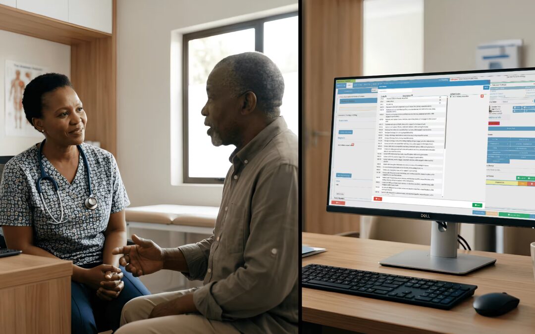 What Is the Most Common Medical Billing Software Used in South Africa?
