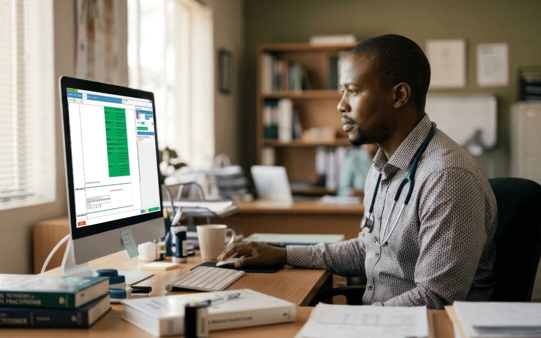 EHR Computer Software: What Every South African Practice Needs to Know