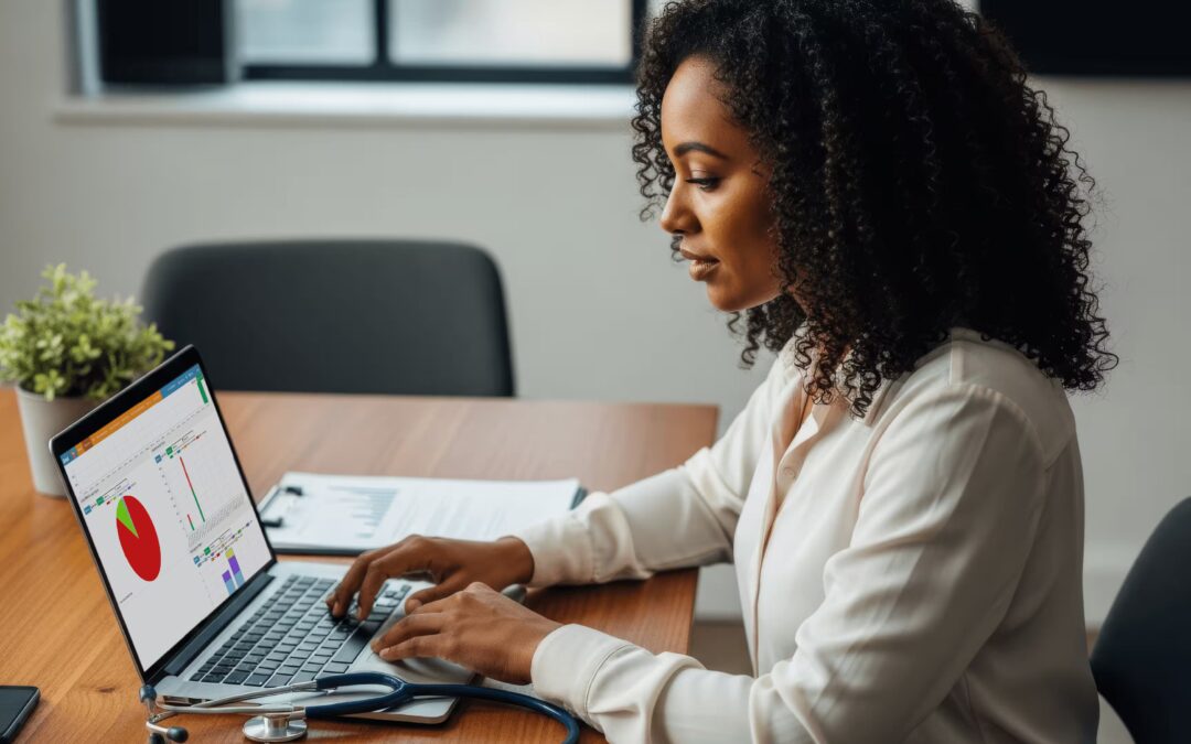 Medical Practice Accounting Software: The Smarter Way to Manage Your SA Practice Finances