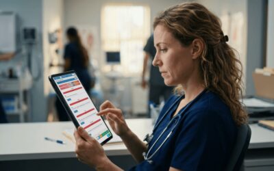 AI in Healthcare: What South African GP’s Actually Need to Know