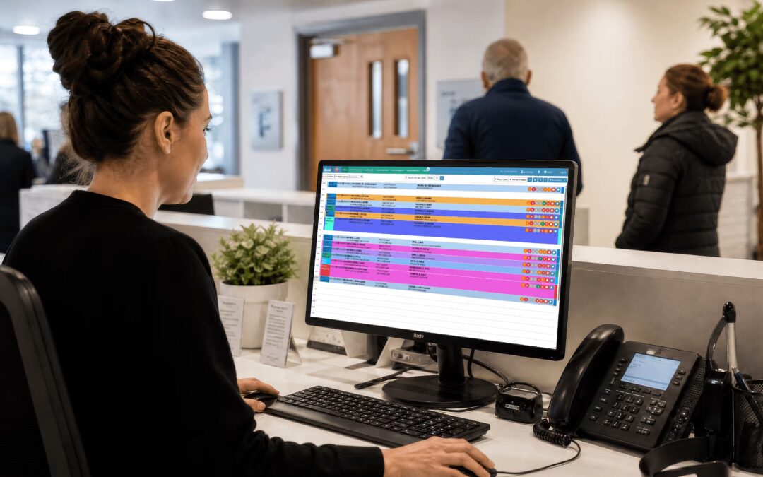 Healthcare Scheduling Software: A Practical Guide for South African Practices