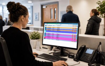 Healthcare Scheduling Software: A Practical Guide for South African Practices
