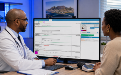 EHR Management Software: How to Choose the Best Solution for Your Practice