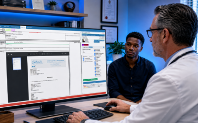 Healthcare Scheduling Software: Everything South African Practices Need to Know