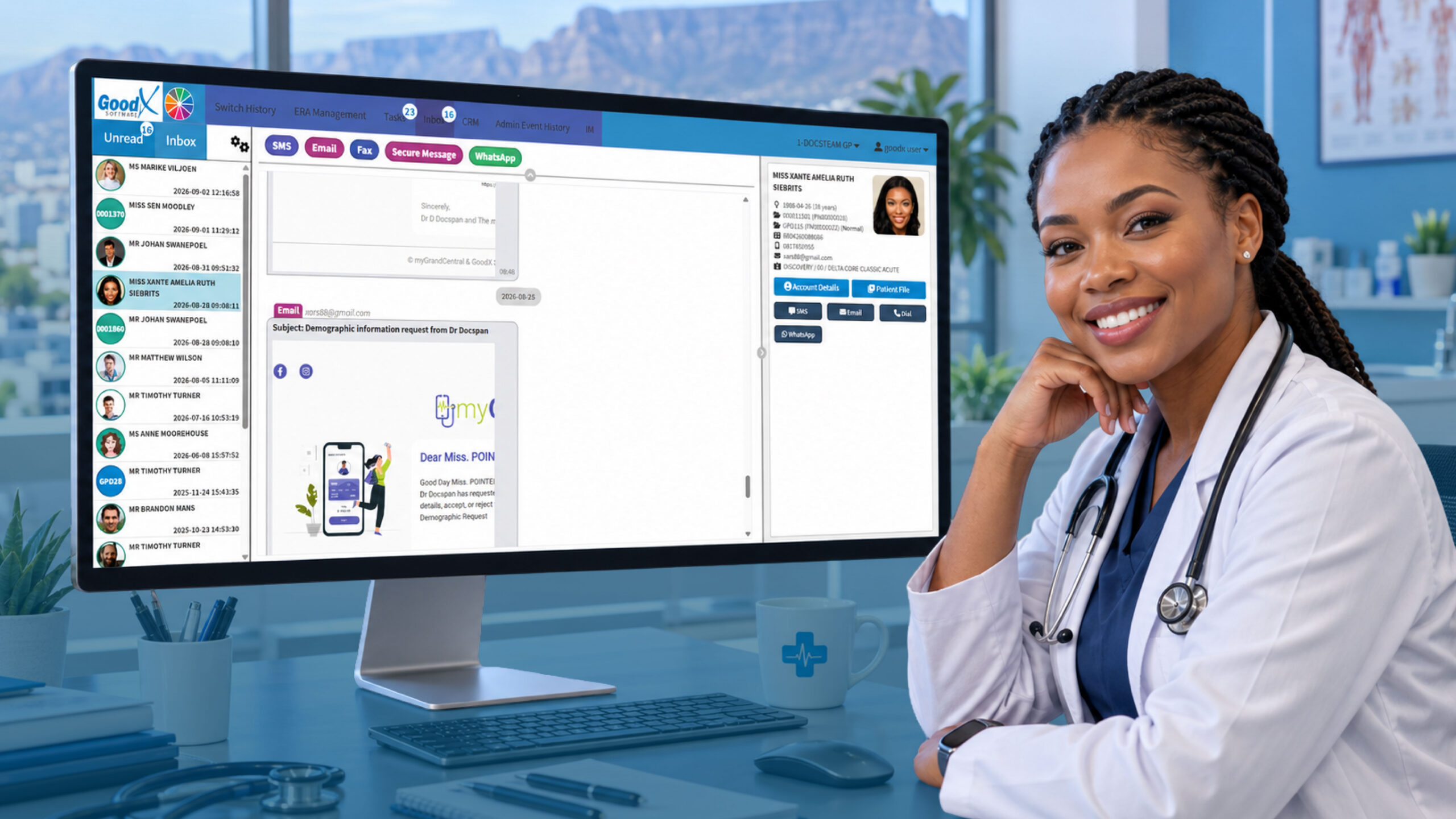 Scheduling-software-medical-office Medical office scheduling software appointment calendar