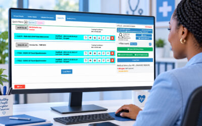 How to Choose the Best Medical Claims Processing Software in South Africa