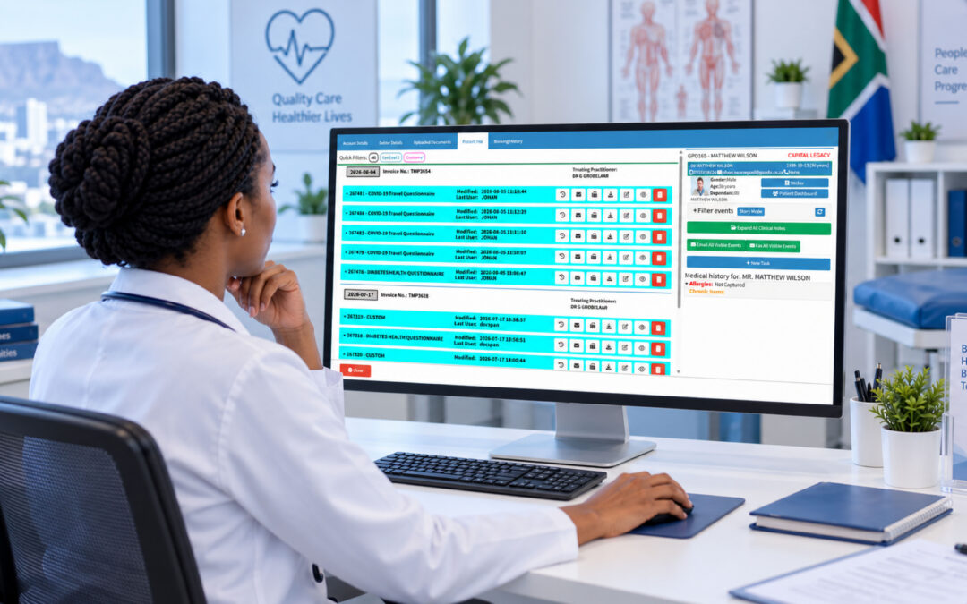 Health Insurance Claims Management Software: Features Practices Should Demand