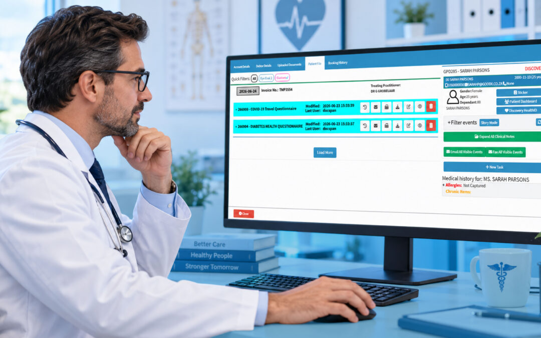 What Is a Medical Claim Management System and How Does It Work?