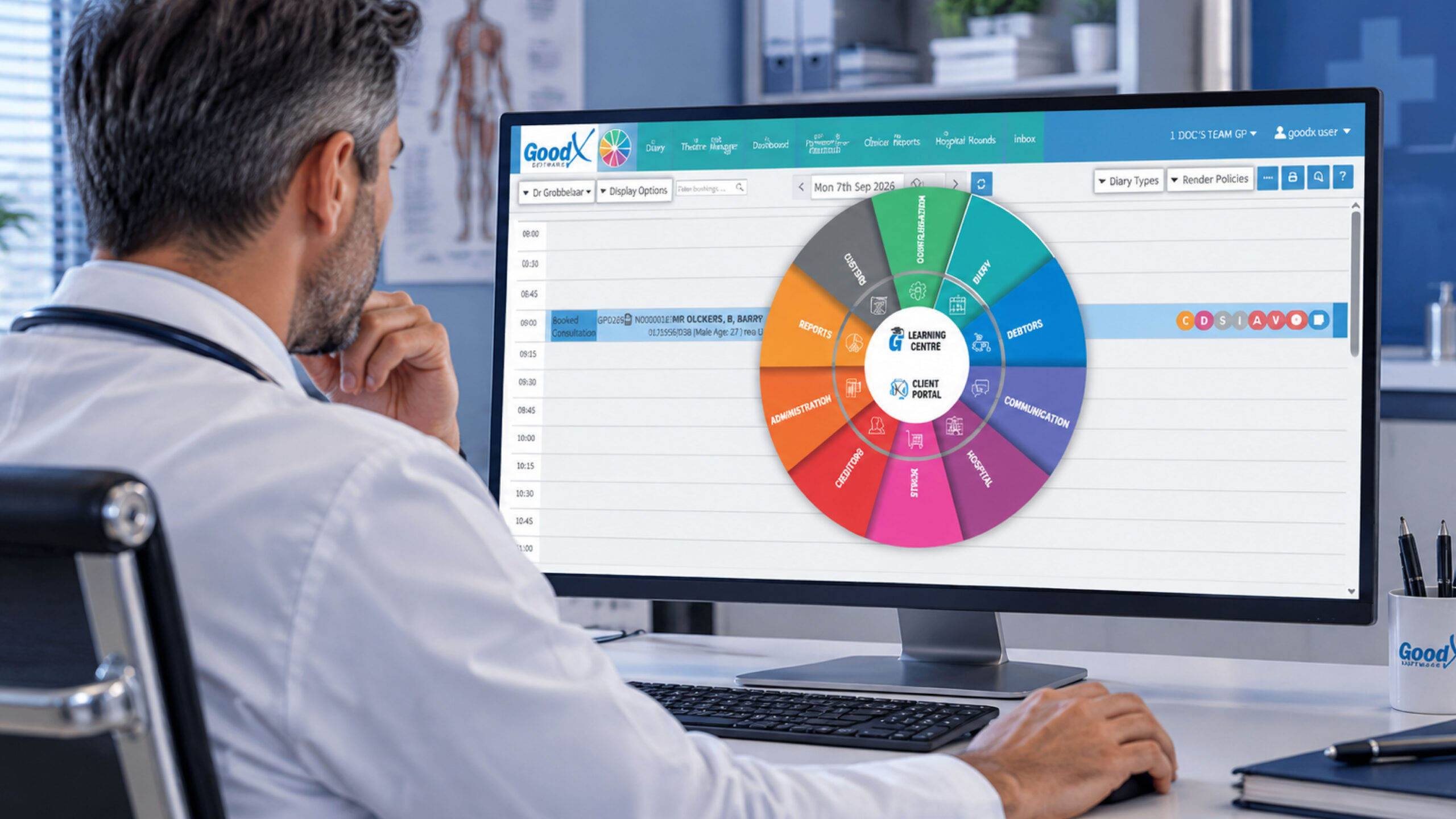 types-medical-software-south-africa