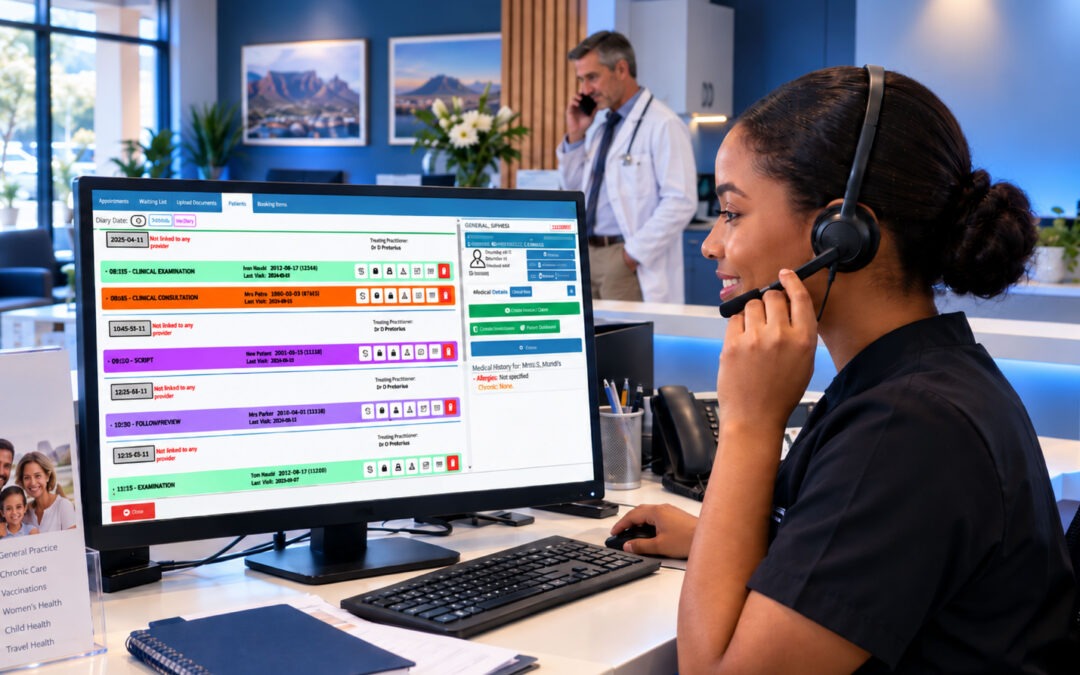 VoIP for Medical Practices: Introducing GoodX VoIP